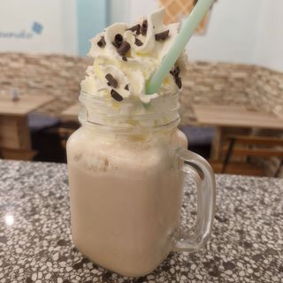 Batido De Tarta de la Abuela (400ml.)