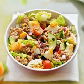 Salad Tuna