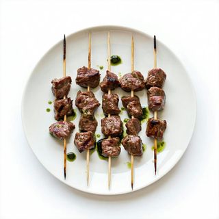 L'ospite della muuuteca 10 pezzi