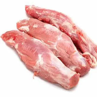 Solomillo De Cerdo (500 G.)