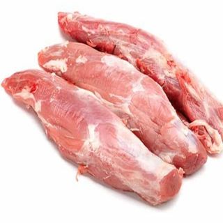 Solomillo De Cerdo (500 G.)