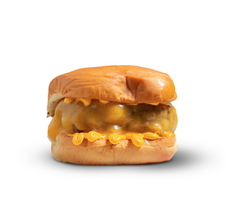 Menù simple smash burger