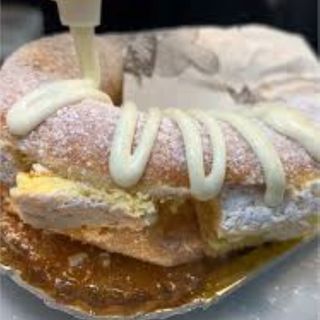 Ciambella speciale Paradiso