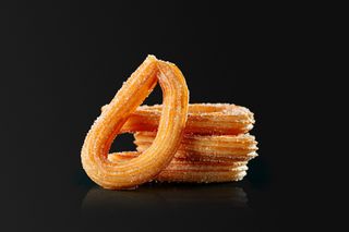 4 Churros