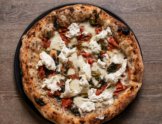 Pizza Venticello 32cm