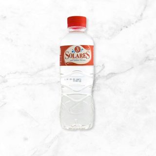 Agua Mineral Botella (50 Cl.)