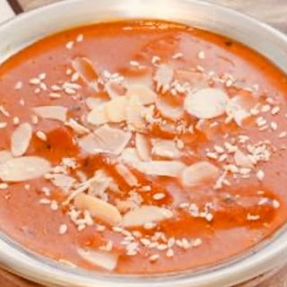 Menú del dia lunes y viernes