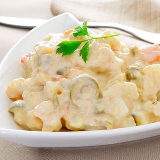 Ensaladilla Rusa