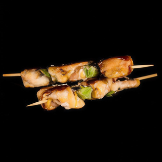 Yakitori Mixto (2uds)
