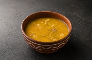 Pileća čorba