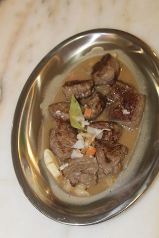 Pica Pau à Portuguesa