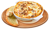 Pasticcio Poulet