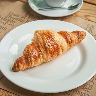 Croissant clasic
