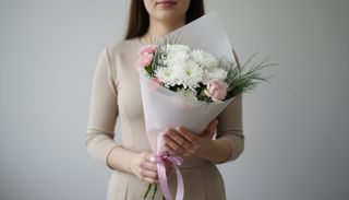 შერეული თაიგული #8