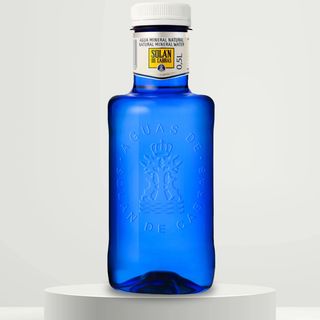Agua Solán de Cabras (500 ml.)