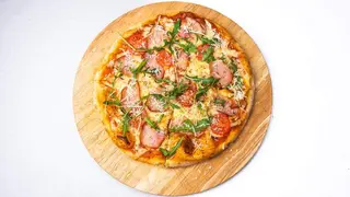 Broadway pizza 24 cm