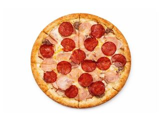 Суперм'ясна 30см (740g)