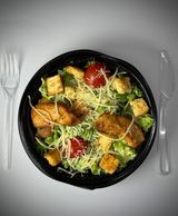 სალათი ცეზარი