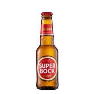 superbock mini (25cl)