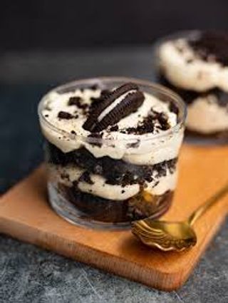 Tiramusi Oreo