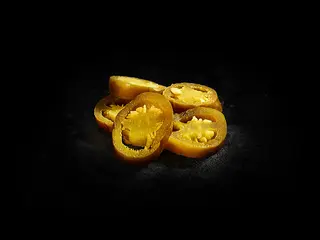 Перец халапеньо маринованный