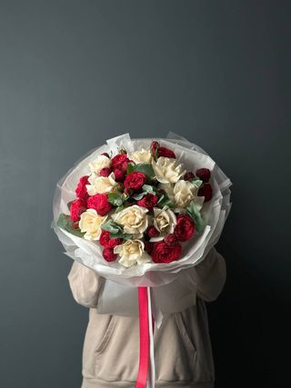 Пионовидка 2