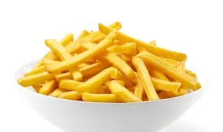 Pomfrit 