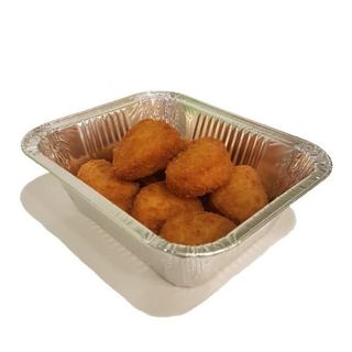 Crocchette di pollo - 8 pezzi