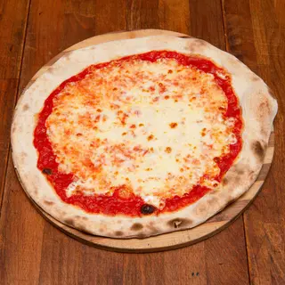 6. Margherita