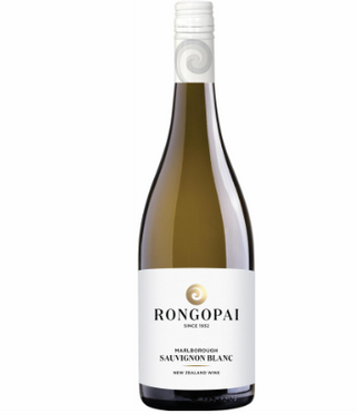 Ронгопай Совиньон блан, Марлборо, Нова Зеландия (750мл)
