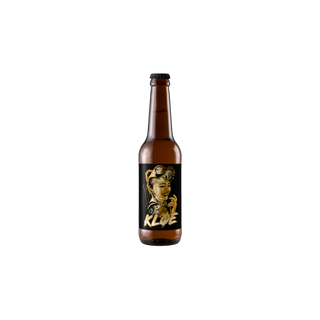 Birra artigianale della Granda la blanche 33 cl