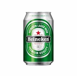 Heineken