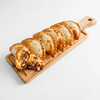 Combo Empanadas 6 Uds.