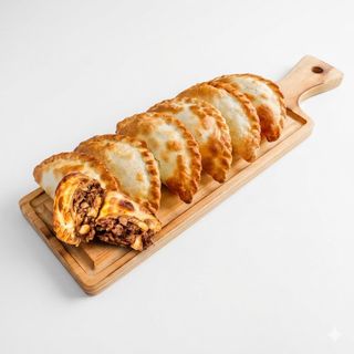 Combo Empanadas 6 Uds.