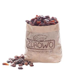 RODZYNKI THOMPSON JUMBO 1000G