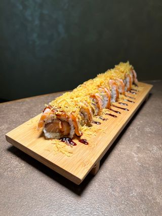 Chips Flambè Roll 8pz