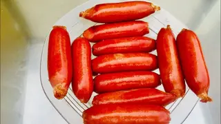  2 Smokies