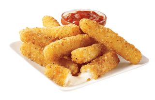 Mozzarella Sticks (6) 