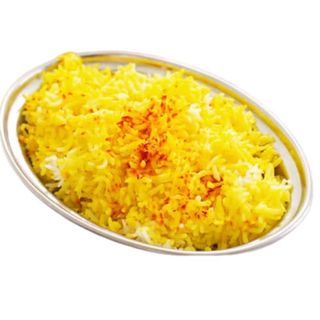 Polow Rice