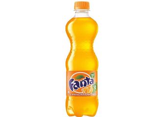 Фанта