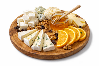 Platou Branzeturi 2-3 pers 500g