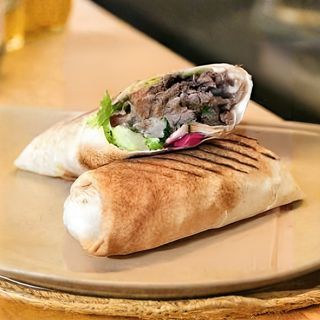 ملاوي املات تن فرماج: Mlawi omelette thon fromage