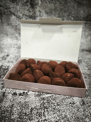 Trufas Artesanas (20 uds)