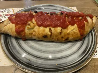 Tabascino Rosso