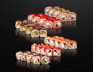 Сет Новий рік 1