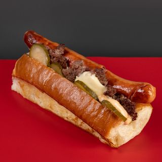 სმეშდოგი