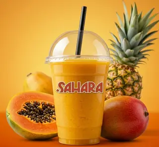 SMOOTHIE