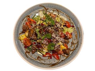 З печінкою (260g)