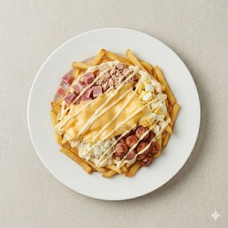 Papas Hnos.Mateo XXL