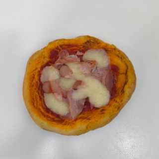 Pizzetta